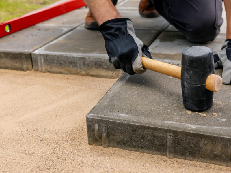 All You Need to Know About Concrete Floor Finishes