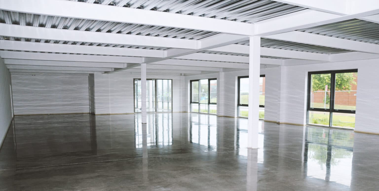 Concrete Flooring in Sheffield Affordable Concrete Solutions