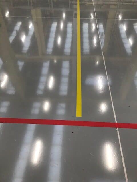 resin flooring darlington