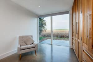 Choose Concrete Floors in Your House