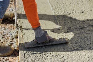 How Long Does Concrete Take to Set? Expert Advice from Concrete Specialists