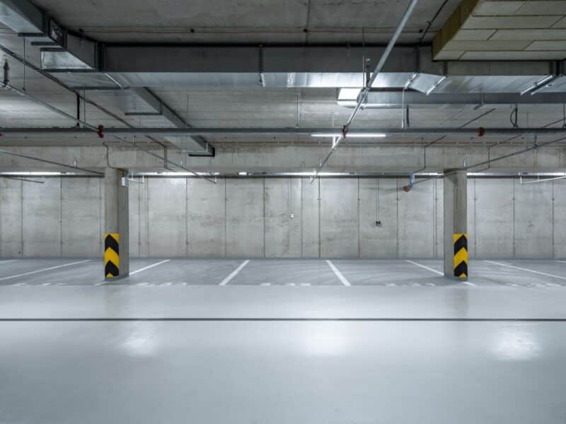 FeRFA’s Resin Floor Types & Rating System