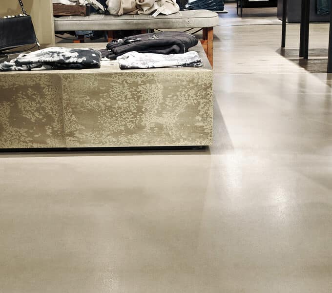 The Best Types of Commercial Flooring 